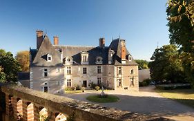 Château de Noizay - ChâteauZen